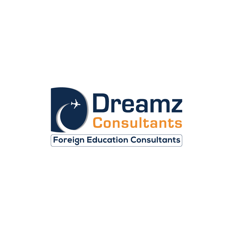 Dreamz Consultants Logo