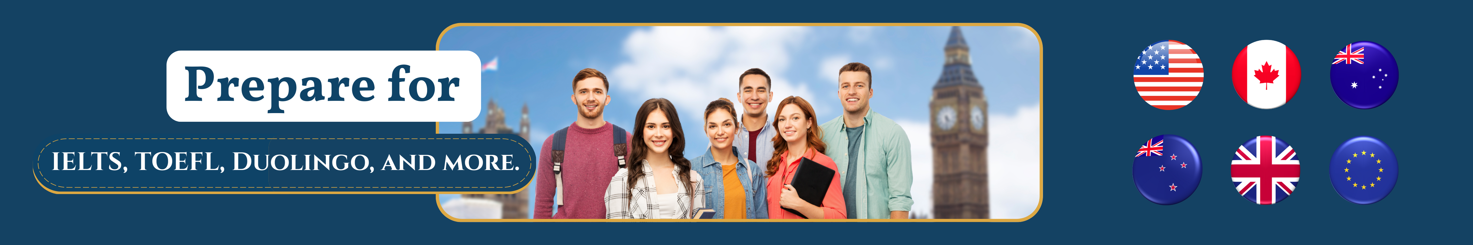 Dreamz Consultants English Language Coaching