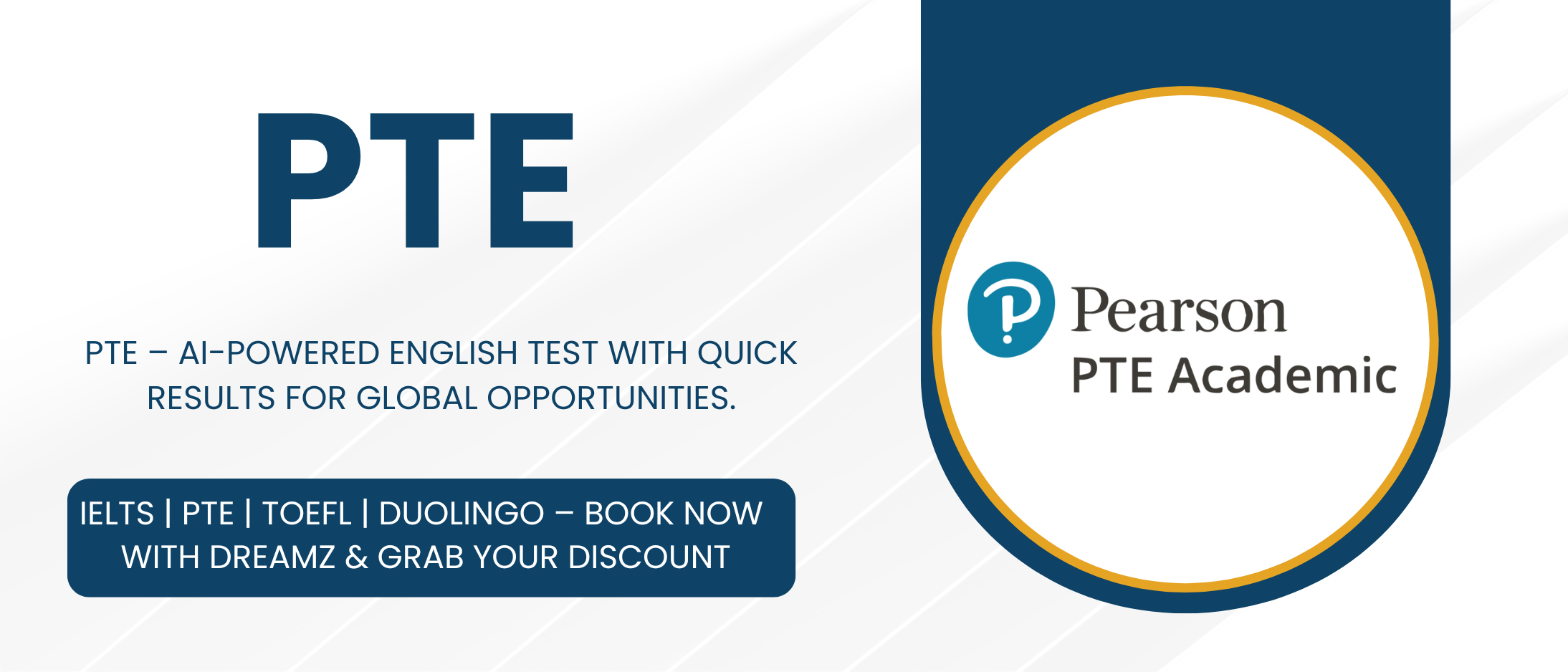 PTE Preparation