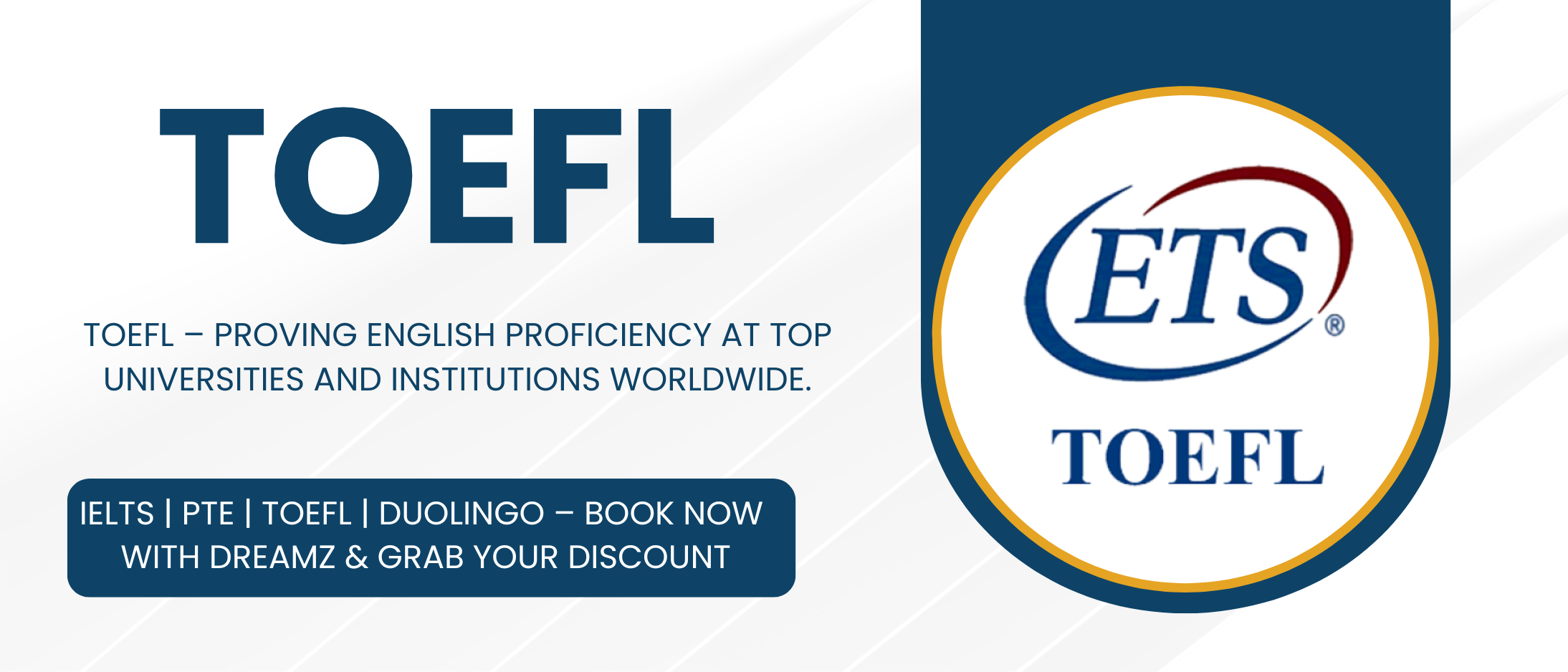 TOEFL Preparation
