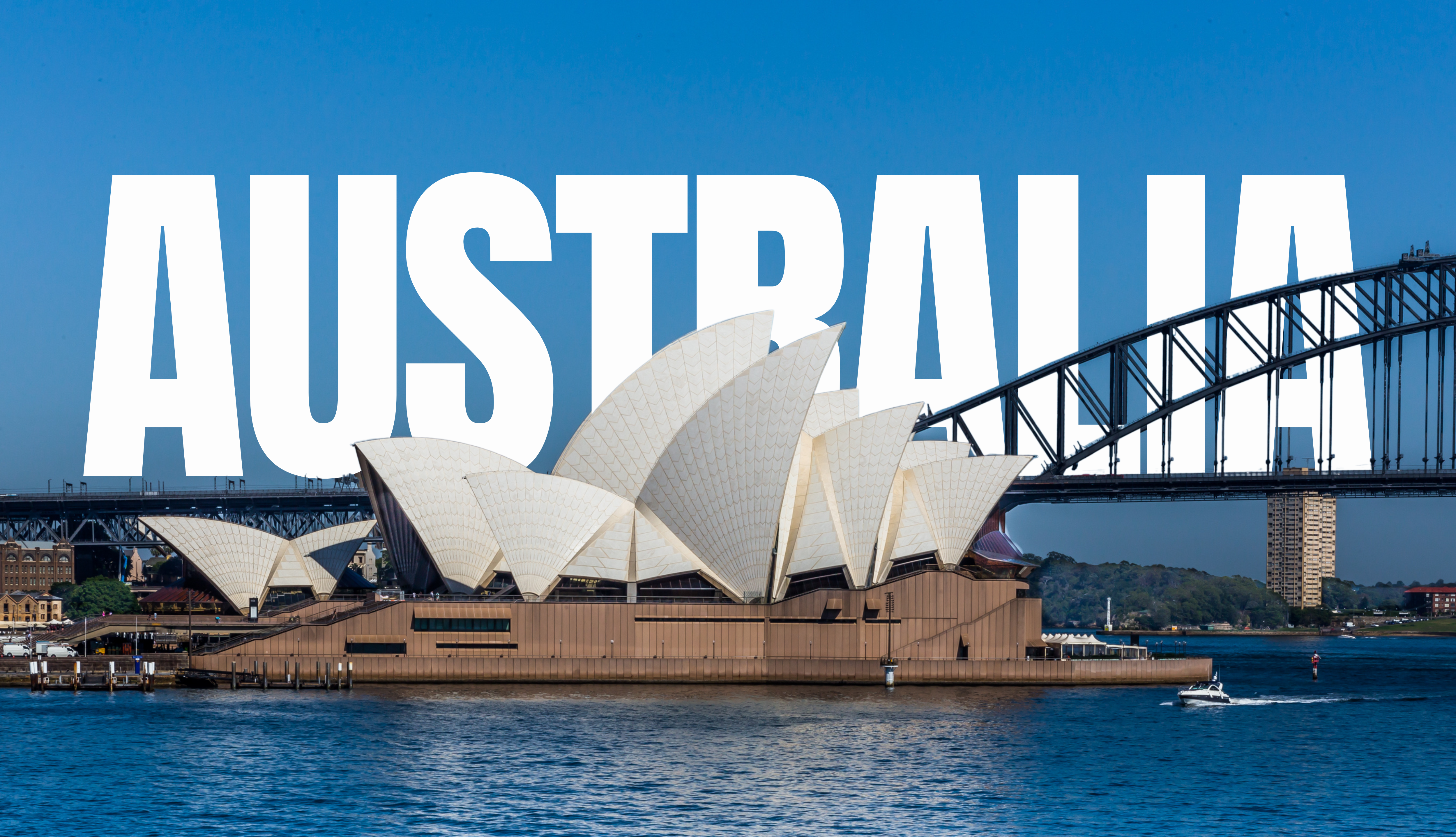 Study in Australia