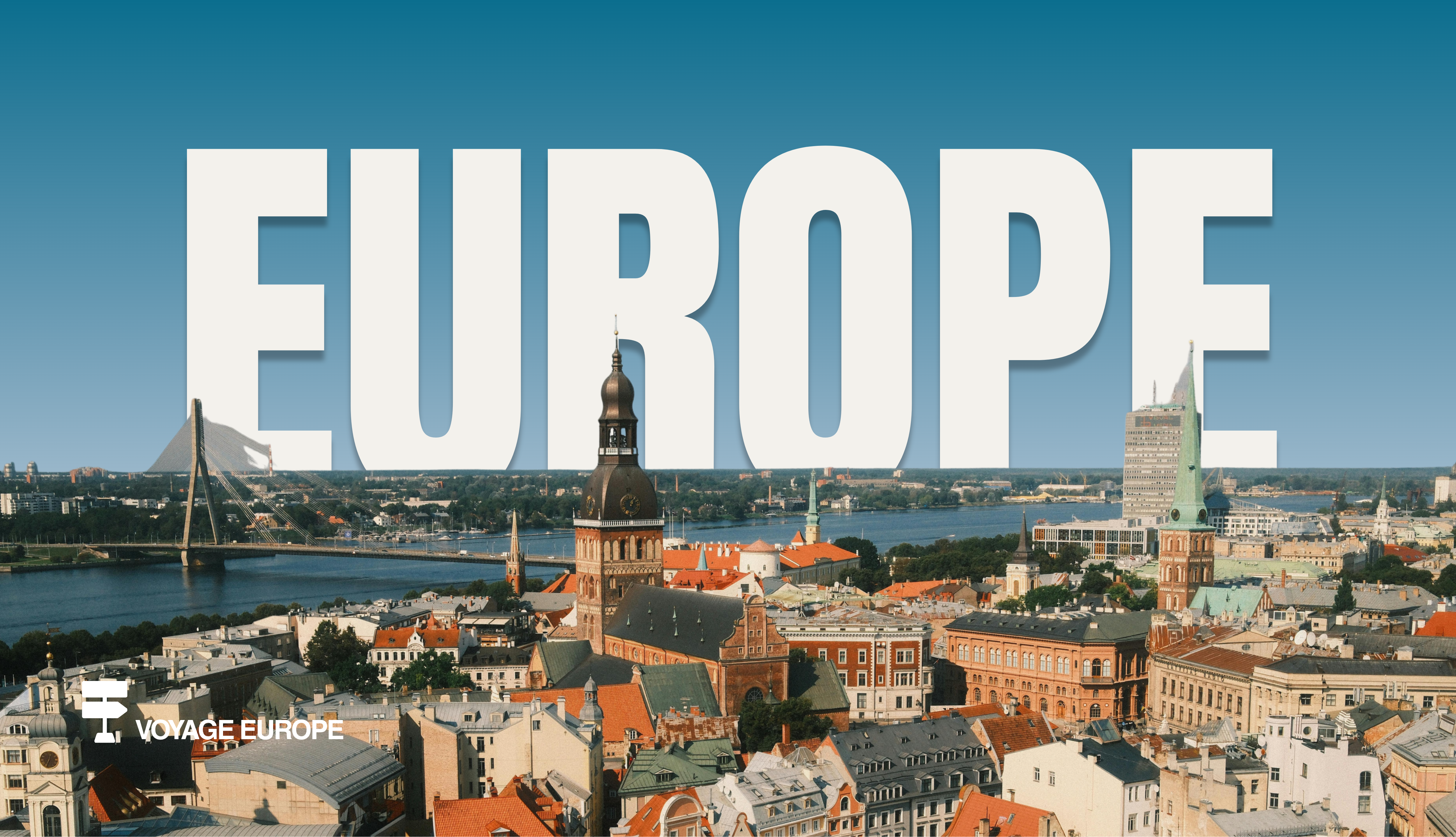 Study in Europe