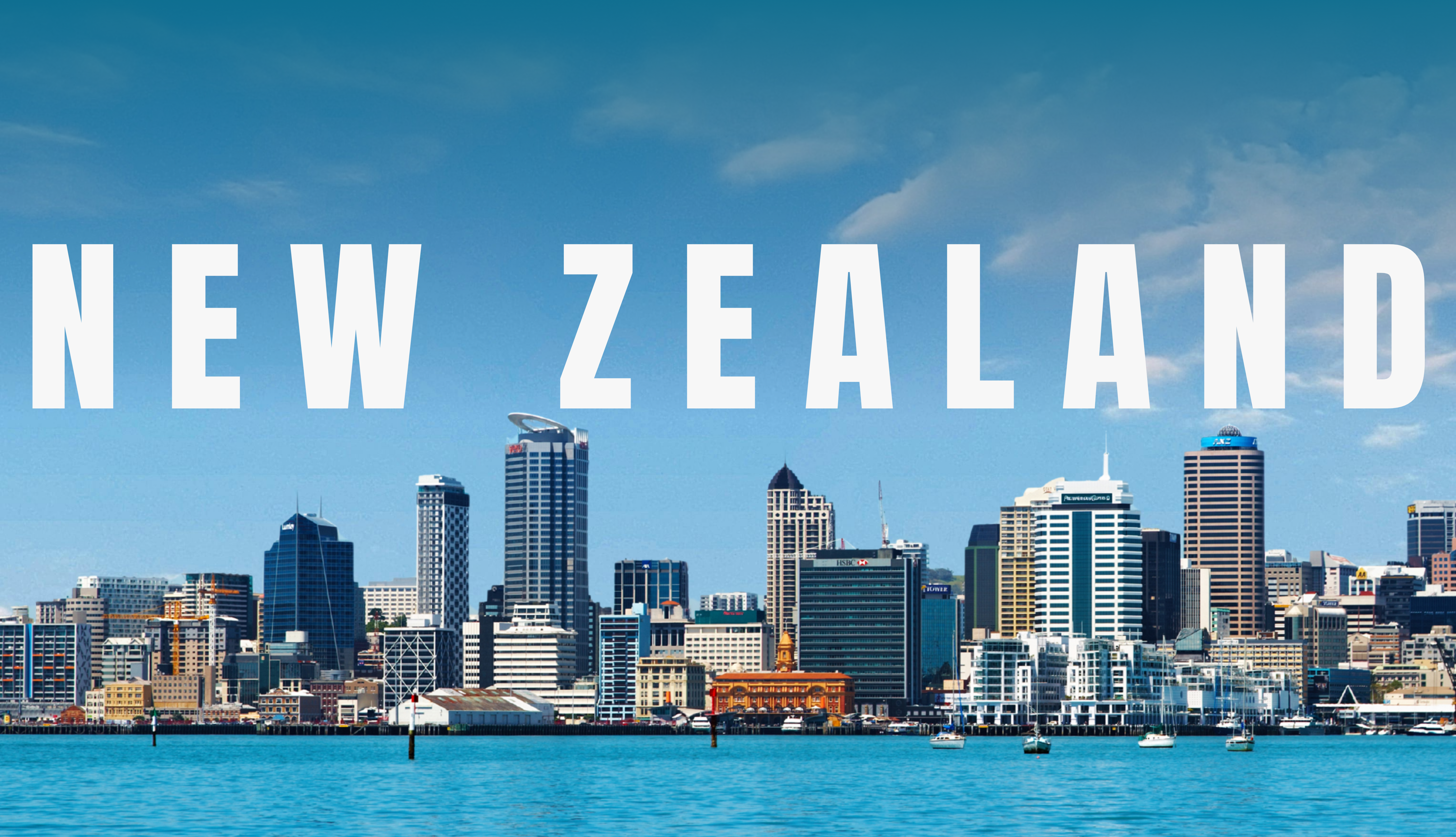 Study in New Zealand