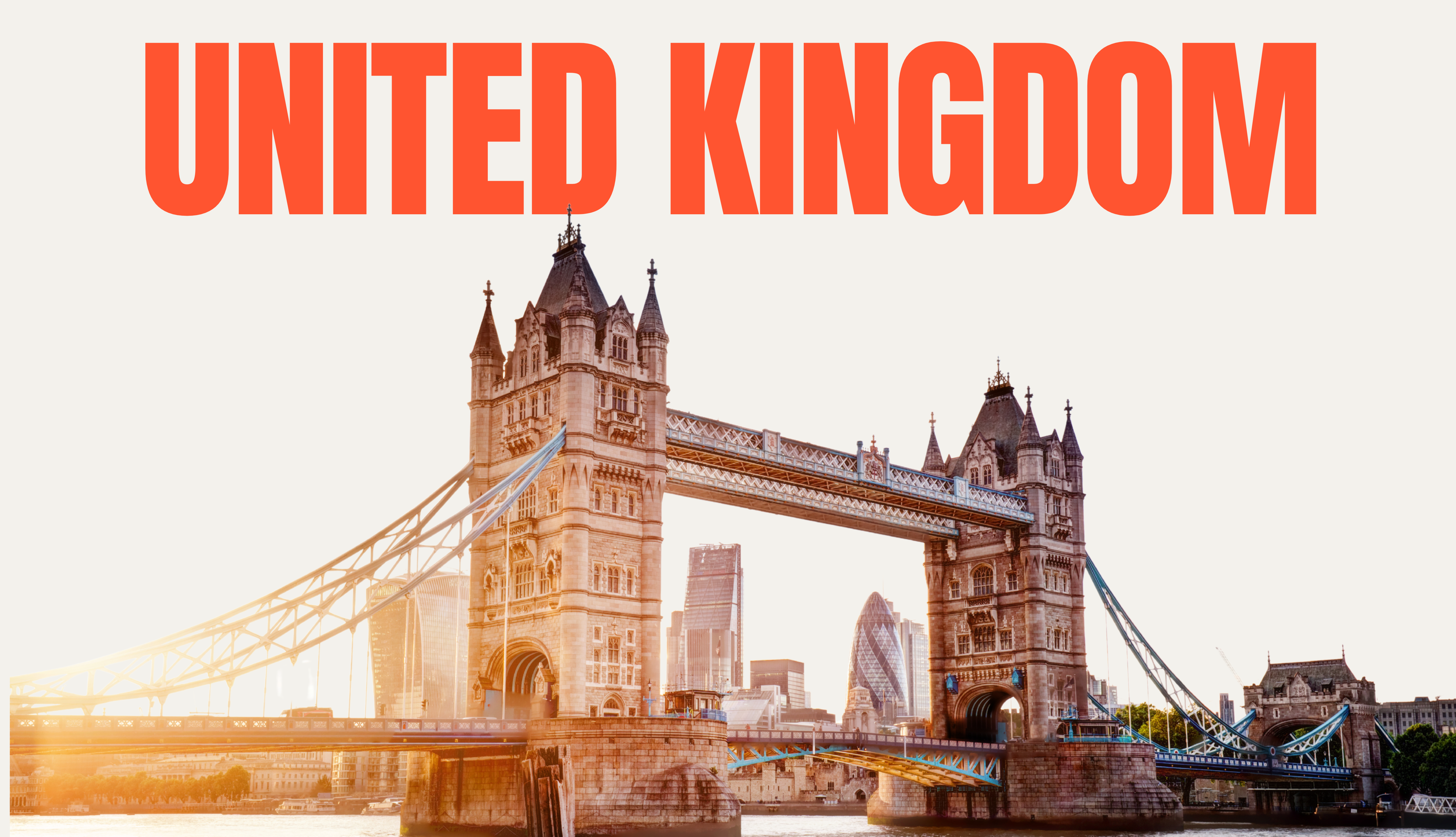Study in UK