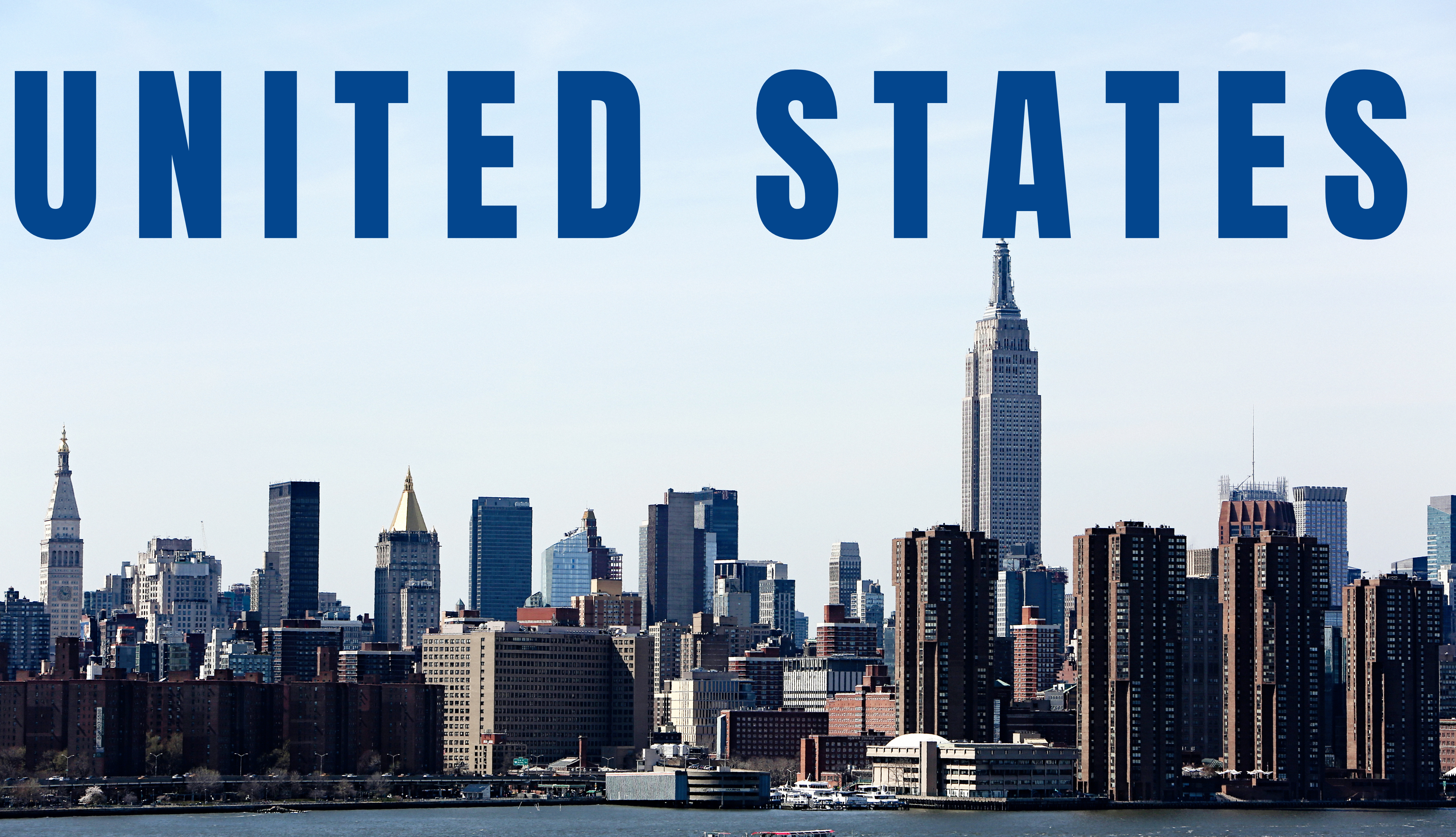 Study in USA