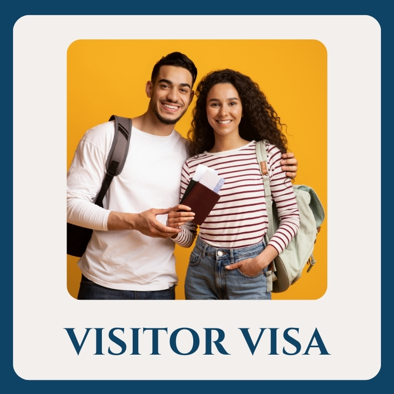 Visitor Visa