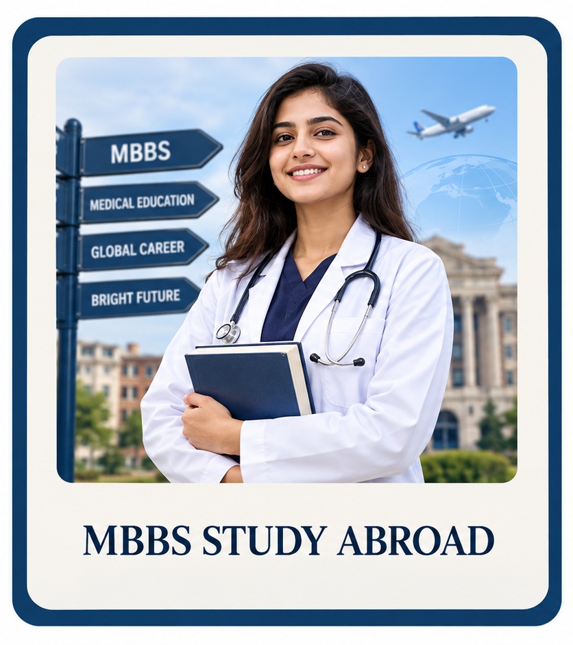 MBBS Study Abroad