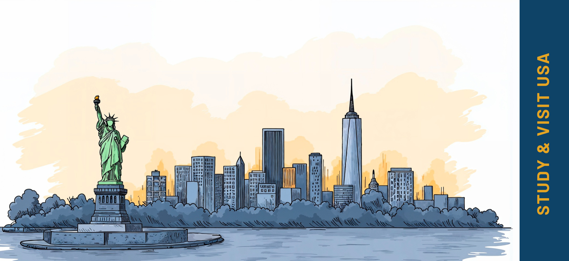 USA Business Visa
