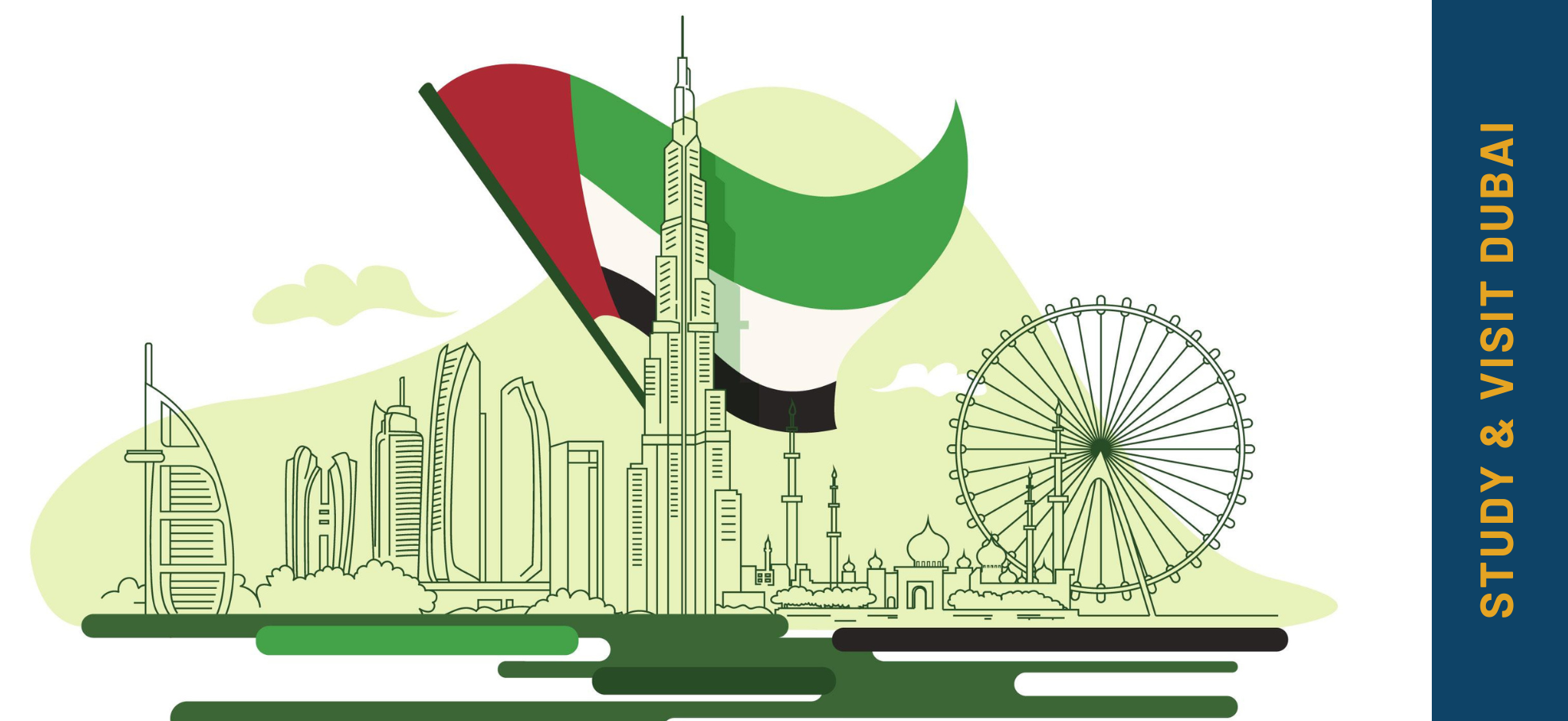 UAE Business Visa